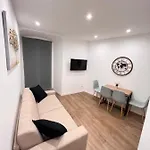 Apartament Serra Di Cassano
