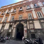 Serra Di Cassano Apartament