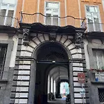 Serra Di Cassano Apartament