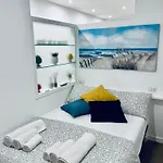 Apartament Serra Di Cassano Neapol