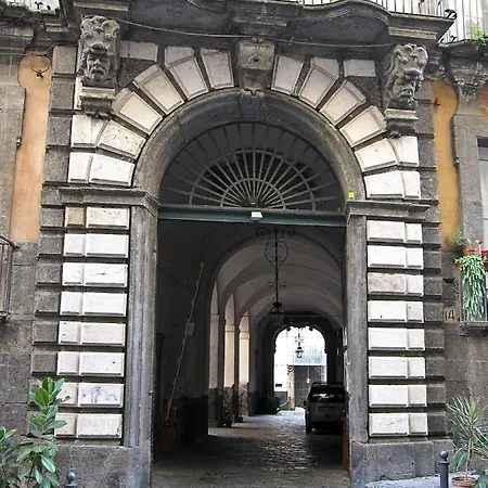 Serra Di Cassano