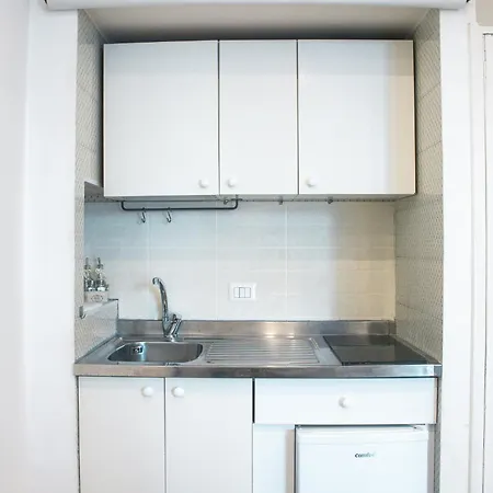 Serra Di Cassano Apartment