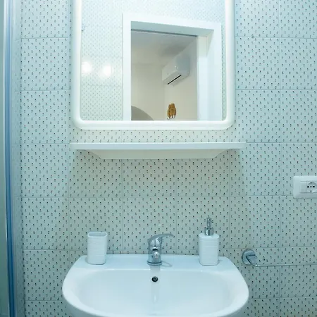 Apartment Serra Di Cassano Naples