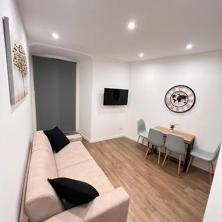 Apartmán Serra Di Cassano