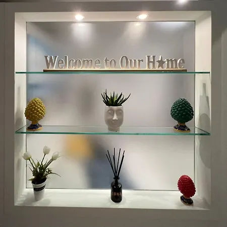 Serra Di Cassano Apartmán Neapol