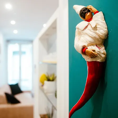 Serra Di Cassano نابولي