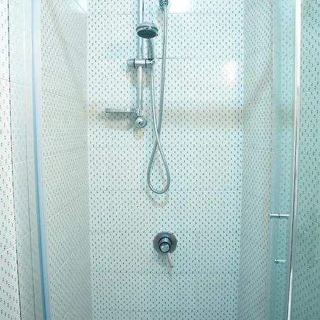 Apartmán Serra Di Cassano Neapol