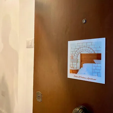 Serra Di Cassano نابولي